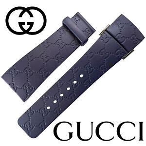 Gucci watch straps for sale